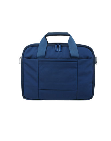 ZOOM MANDARINA DUCK - Briefcase