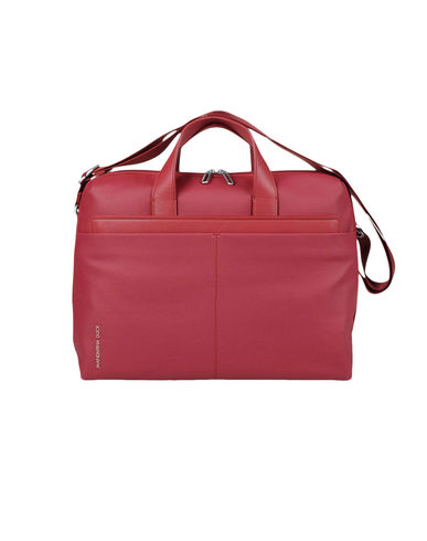 ZOOM MANDARINA DUCK - Briefcase