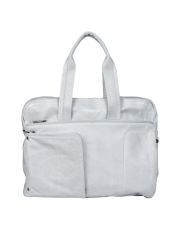 MANDARINA DUCK - Borsa grande in pelle