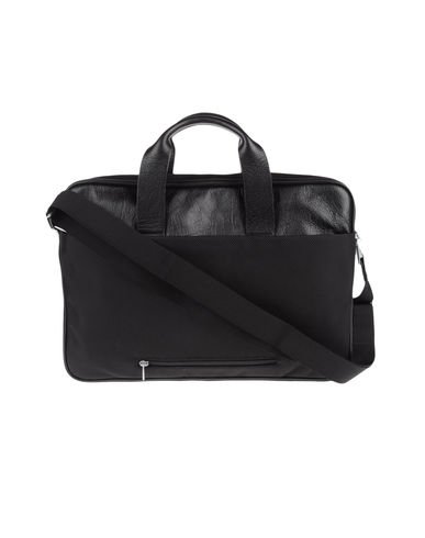 ZOOM MANDARINA DUCK - Briefcase