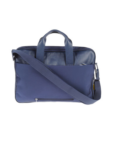 ZOOM MANDARINA DUCK - Briefcase