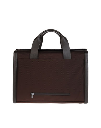 ZOOM MANDARINA DUCK - Briefcase