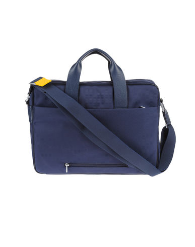 ZOOM MANDARINA DUCK - Briefcase