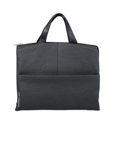 ZOOM MANDARINA DUCK - Briefcase