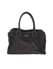 JACK RUSSELL MALLETIER - Borsa grande in pelle