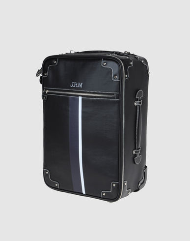 ZOOM JACK RUSSELL MALLETIER - Wheeled luggage