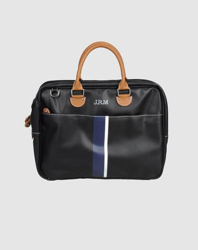 ZOOM JACK RUSSELL MALLETIER - Briefcase