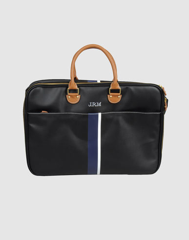 ZOOM JACK RUSSELL MALLETIER - Briefcase