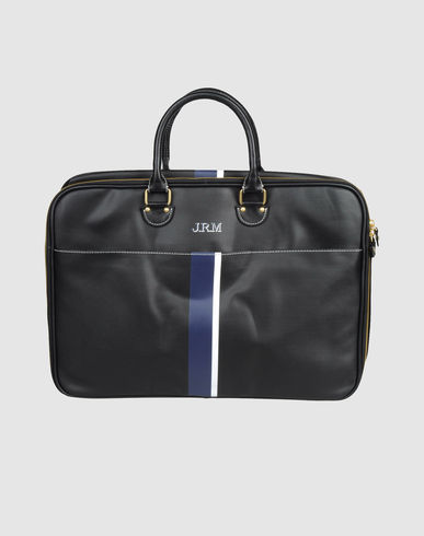ZOOM JACK RUSSELL MALLETIER - Briefcase