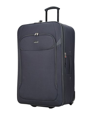 ZOOM SPHERA - Wheeled luggage