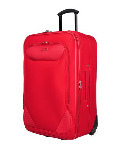 ZOOM SPHERA - Wheeled luggage