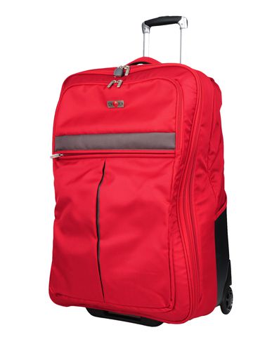 ZOOM SPHERA - Wheeled luggage