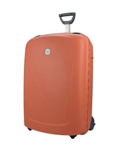 ZOOM SPHERA - Wheeled luggage