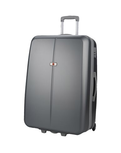 ZOOM SPHERA - Wheeled luggage