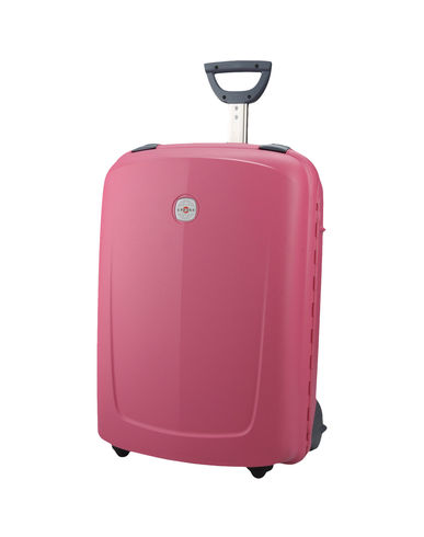 ZOOM SPHERA - Wheeled luggage