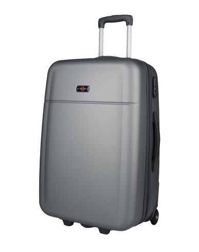 ZOOM SPHERA - Wheeled luggage