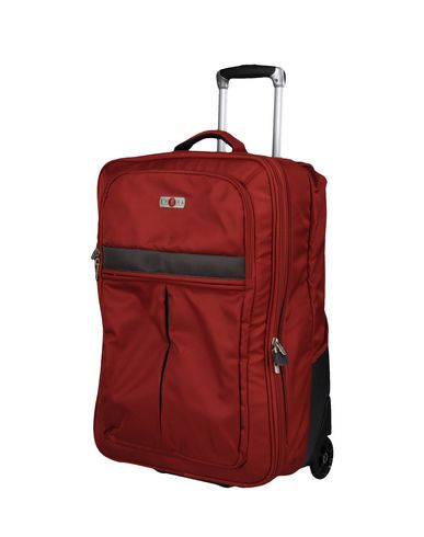ZOOM SPHERA - Wheeled luggage