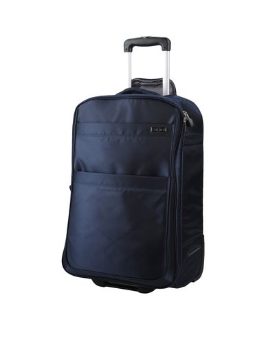 ZOOM SPHERA - Wheeled luggage