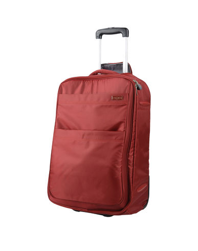 ZOOM SPHERA - Wheeled luggage