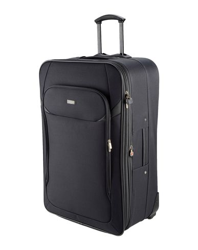 ZOOM SPHERA - Wheeled luggage