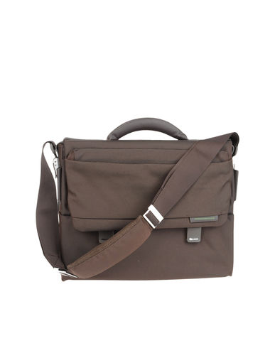 ZOOM MANDARINA DUCK - Briefcase