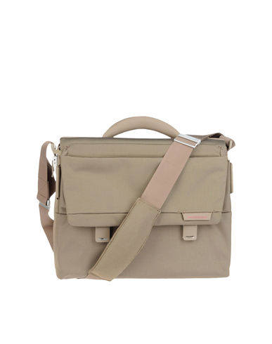 ZOOM MANDARINA DUCK - Briefcase