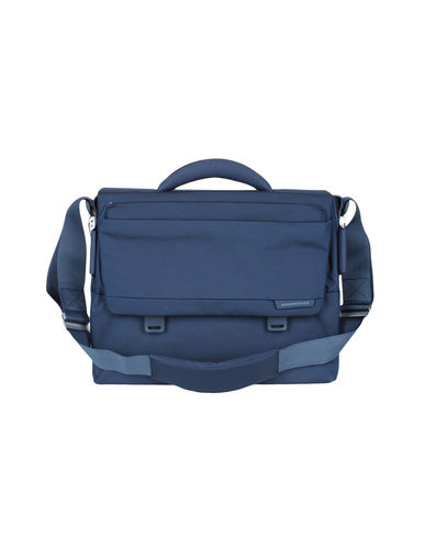 ZOOM MANDARINA DUCK - Briefcase
