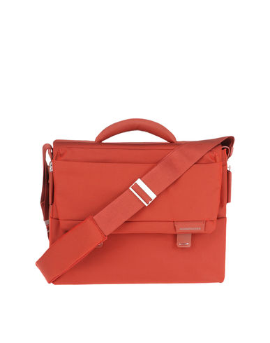 ZOOM MANDARINA DUCK - Briefcase