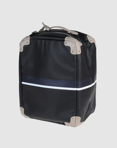 ZOOM JACK RUSSELL MALLETIER - Travel & duffel bag