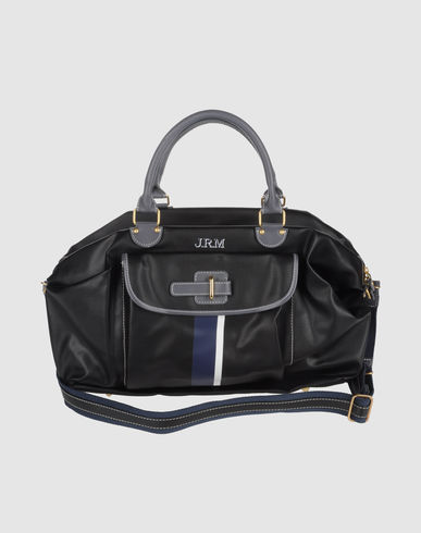 ZOOM JACK RUSSELL MALLETIER - Travel & duffel bag