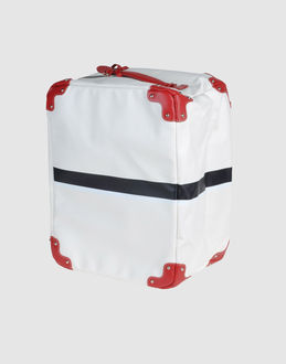  Todays Coveted Working Look: Luggage To Carry, Not to Lug
