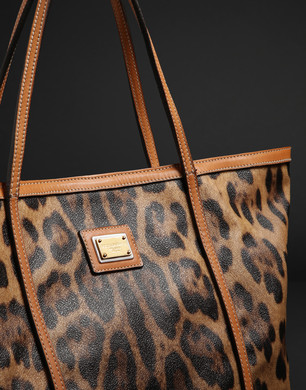 MISS ESCAPE - Borse grandi in pelle - Dolce&Gabbana - Estate 2015 MISS ESCAPE - Borse grandi in pelle - Dolce&Gabbana - Estate 2015