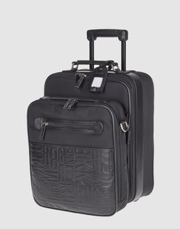 BIKKEMBERGS - VALIGERIA - Trolley - su YOOX.COM