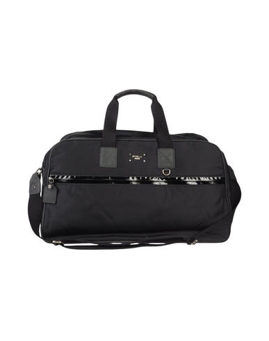 ZOOM FURLA UOMO - Luggage