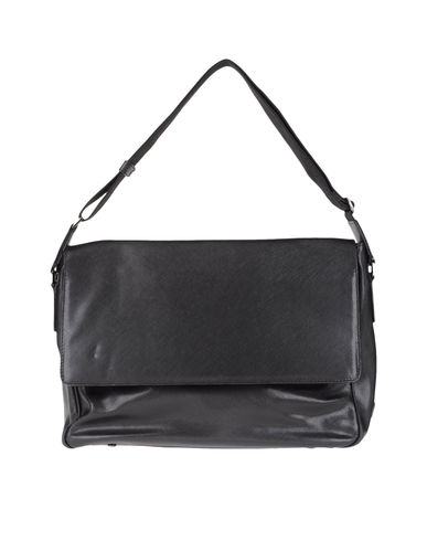 ZOOM FURLA UOMO - Large leather bag