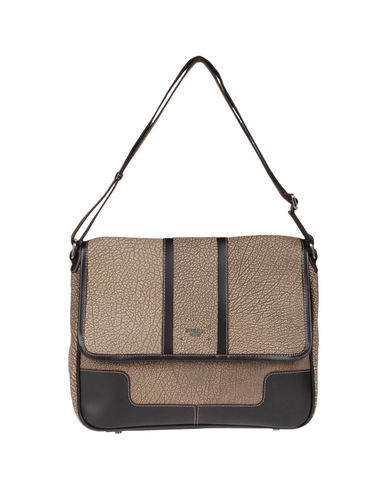 ZOOM FURLA UOMO - Medium leather bag