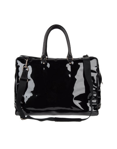 ZOOM LANVIN - Travel & duffel bag