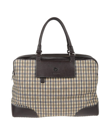 ZOOM AQUASCUTUM - Travel & duffel bag