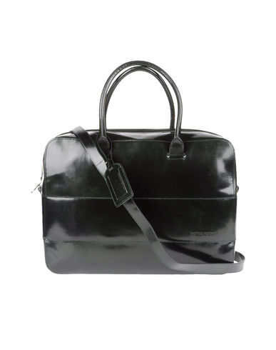 ZOOM COSTUME NATIONAL - Briefcase