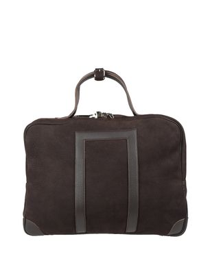 Luggage Men's - GOLDEN GOOSE