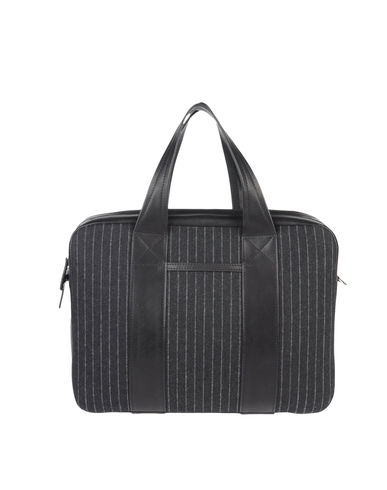 ZOOM EMISSAR - Briefcase
