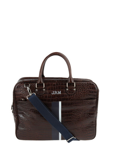 ZOOM JACK RUSSELL MALLETIER - Briefcase