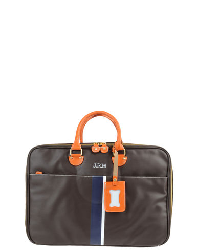 ZOOM JACK RUSSELL MALLETIER - Suitcase