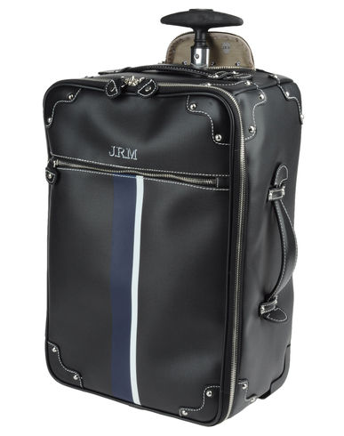 ZOOM JACK RUSSELL MALLETIER - Wheeled luggage