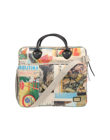 ZOOM RECYCLED - Suitcase