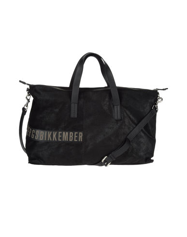 ZOOM BIKKEMBERGS - Luggage