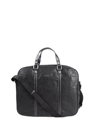 ZOOM BIKKEMBERGS - Briefcase