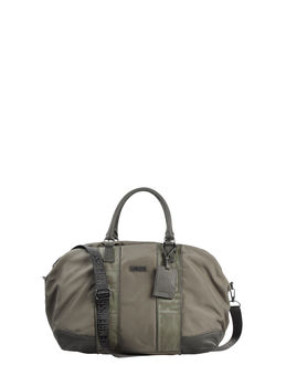 BIKKEMBERGS - VALIGERIA - Borsoni - su YOOX.COM