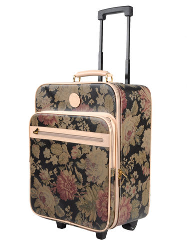 ZOOM I SANTI - Wheeled luggage