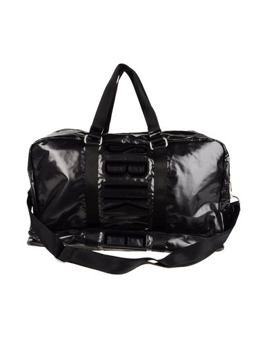ZOOM BIKKEMBERGS - Travel & duffel bag